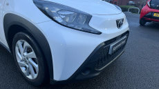 Toyota Aygo X 1.0 VVT-i Pure 5dr Petrol Hatchback